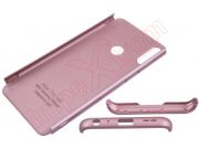 Funda rígida rosa para Asus Zenfone Max Pro M2